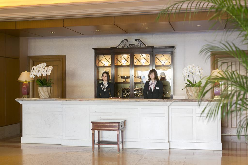 Hotel Grand Tiara Minaminagoya Anjo Extérieur photo